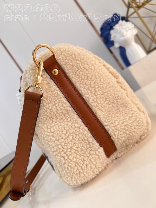 Louis Vuitton Speedy Bandoulière 25