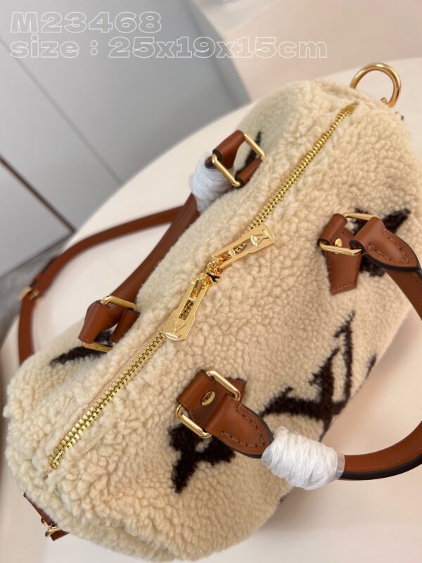 Louis Vuitton Speedy Bandoulière 25