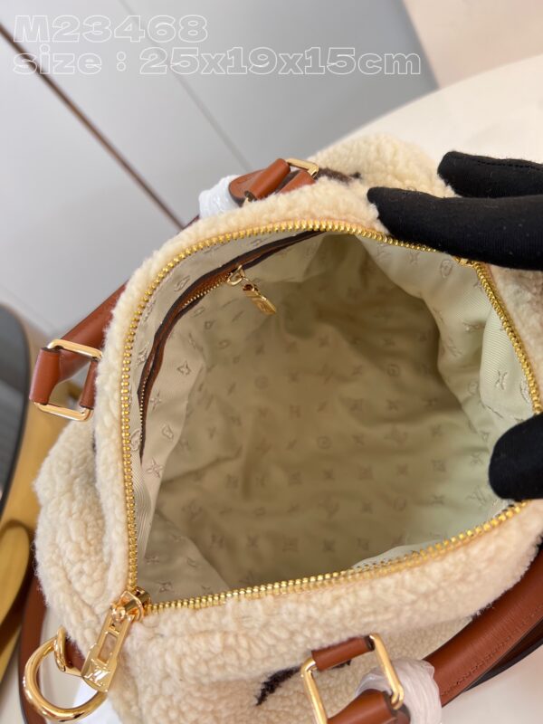 Louis Vuitton Speedy Bandoulière 25