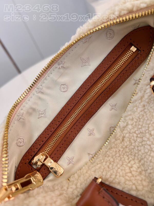 Louis Vuitton Speedy Bandoulière 25