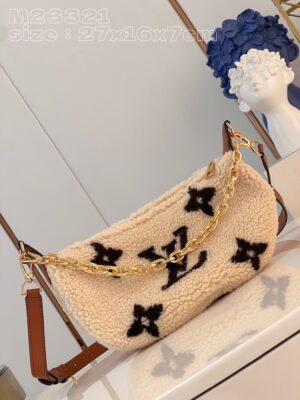 Louis Vuitton Over The Moon