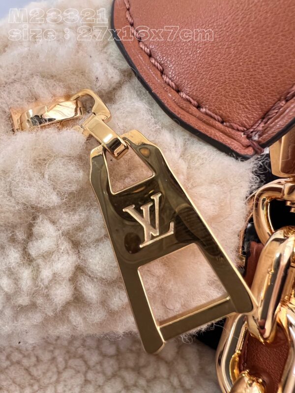 Louis Vuitton Over The Moon