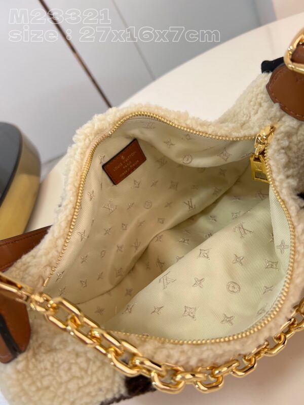 Louis Vuitton Over The Moon