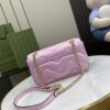 Gucci GG MARMONT SMALL SHOULDER BAG