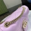 Gucci GG MARMONT SMALL SHOULDER BAG