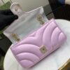 Gucci GG MARMONT SMALL SHOULDER BAG