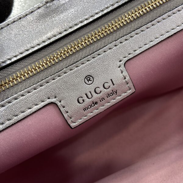 Gucci GG MARMONT SMALL SHOULDER BAG