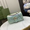 Gucci GG MARMONT SMALL SHOULDER BAG