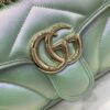 Gucci GG MARMONT SMALL SHOULDER BAG