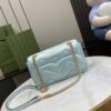 Gucci GG MARMONT SMALL SHOULDER BAG