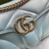 Gucci GG MARMONT SMALL SHOULDER BAG