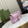 Gucci GG MARMONT MINI SHOULDER BAG