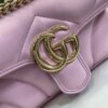 Gucci GG MARMONT MINI SHOULDER BAG