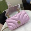 Gucci GG MARMONT MINI SHOULDER BAG