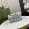 Gucci GG MARMONT MINI SHOULDER BAG