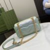 Gucci GG MARMONT MINI SHOULDER BAG
