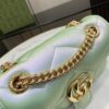 Gucci GG MARMONT MINI SHOULDER BAG
