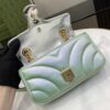 Gucci GG MARMONT MINI SHOULDER BAG