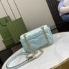 Gucci GG MARMONT MINI SHOULDER BAG