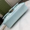 Gucci GG MARMONT MINI SHOULDER BAG