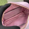 Gucci Marmont small matelassé shoulder bag