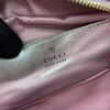 Gucci Marmont small matelassé shoulder bag
