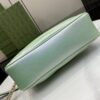 Gucci Marmont small matelassé shoulder bag