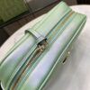 Gucci Marmont small matelassé shoulder bag
