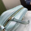 Gucci Marmont small matelassé shoulder bag