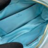 Gucci Marmont small matelassé shoulder bag