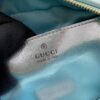 Gucci Marmont small matelassé shoulder bag