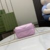 Gucci GG Marmont super mini bag