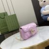 Gucci GG Marmont super mini bag