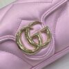 Gucci GG Marmont super mini bag