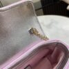 Gucci GG Marmont super mini bag