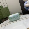 Gucci GG Marmont super mini bag