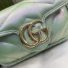 Gucci GG Marmont super mini bag