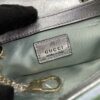Gucci GG Marmont super mini bag