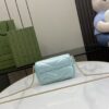 Gucci GG Marmont super mini bag