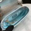 Gucci GG Marmont super mini bag
