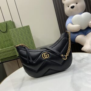 Gucci GG MARMONT SMALL SHOULDER BAG