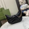 Gucci GG MARMONT SMALL SHOULDER BAG