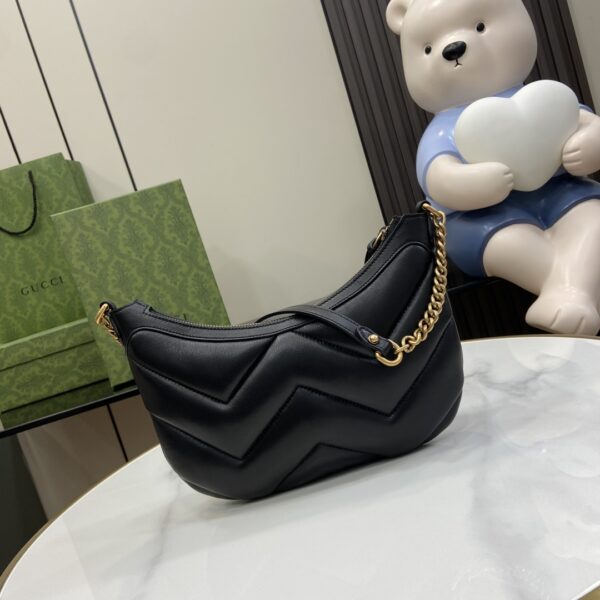 Gucci GG MARMONT SMALL SHOULDER BAG