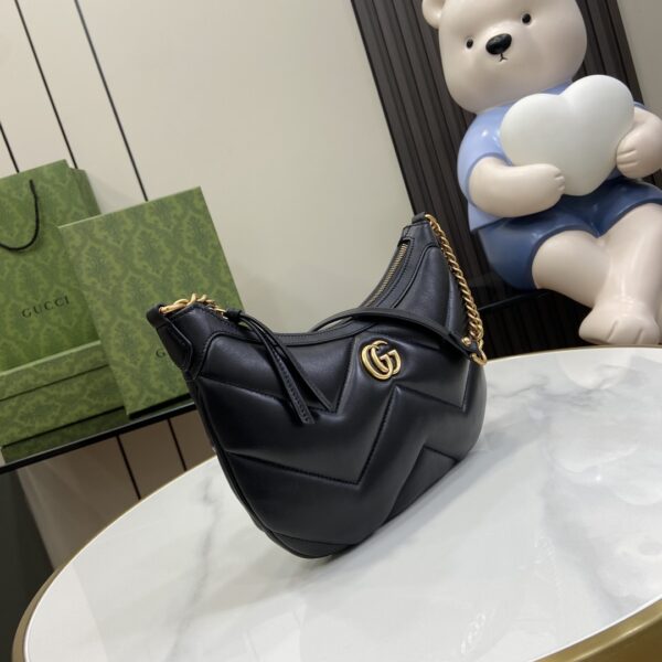 Gucci GG MARMONT SMALL SHOULDER BAG