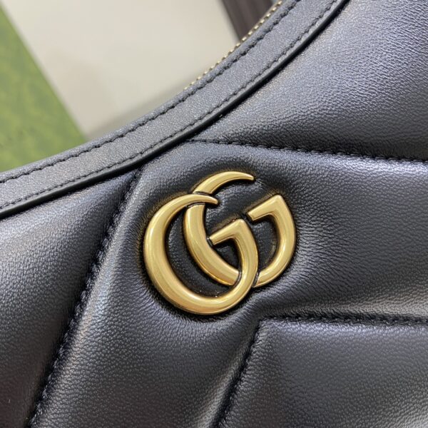 Gucci GG MARMONT SMALL SHOULDER BAG