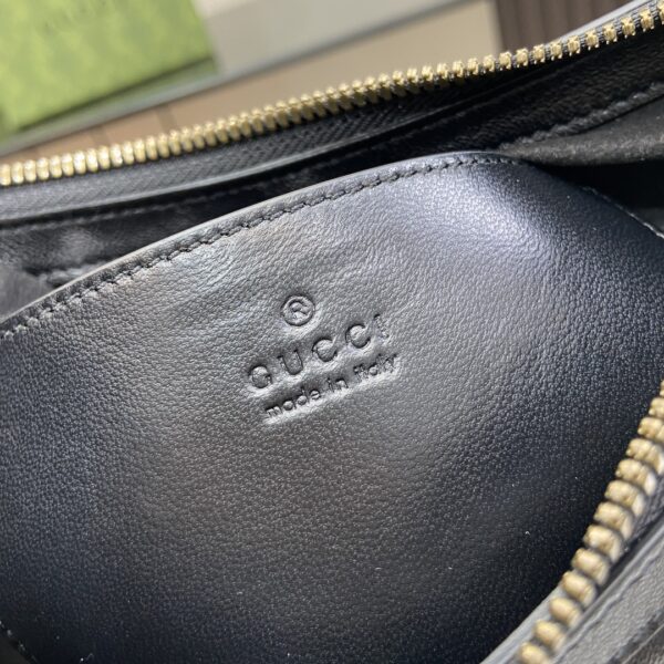 Gucci GG MARMONT SMALL SHOULDER BAG