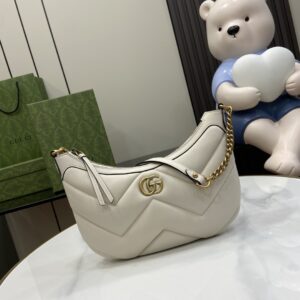 Gucci GG MARMONT SMALL SHOULDER BAG