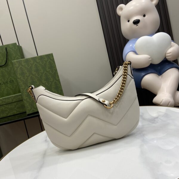 Gucci GG MARMONT SMALL SHOULDER BAG