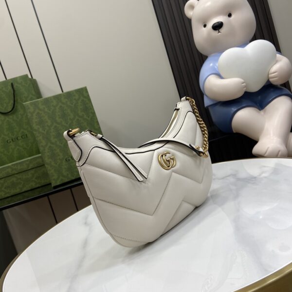 Gucci GG MARMONT SMALL SHOULDER BAG