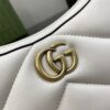 Gucci GG MARMONT SMALL SHOULDER BAG